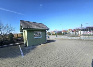 Komerčný areál pri hlavnom ťahu–Bánovce nad Bebravou 2466m2-EXKLUZÍVNE — foto 6