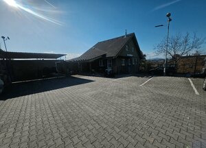 Komerčný areál pri hlavnom ťahu–Bánovce nad Bebravou 2466m2-EXKLUZÍVNE — foto 9