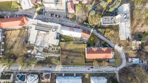 Exkluzívny investičný  pozemok Trenčianske Teplice, 1244m2 — foto 5