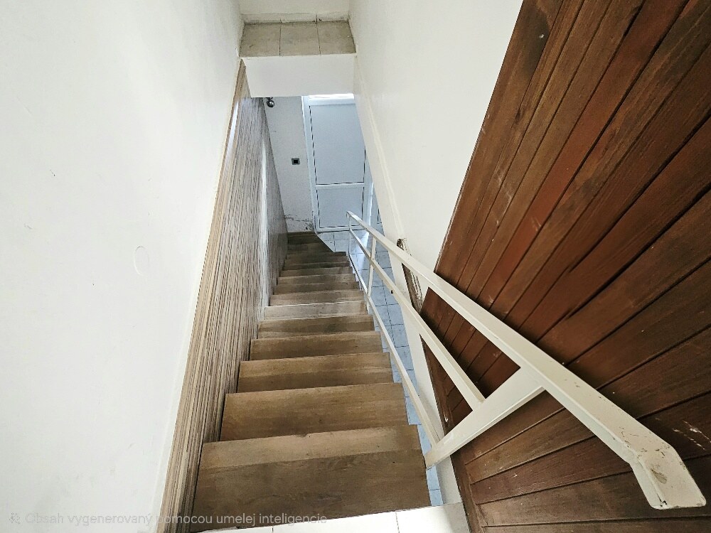 PRENÁJOM OBCHODNÉHO PRIESTORU 120m2/ DUBNIČKA- TRŽNICA — foto 10
