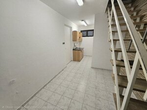 PRENÁJOM OBCHODNÉHO PRIESTORU 120m2/ DUBNIČKA- TRŽNICA — foto 5
