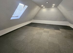 PRENÁJOM OBCHODNÉHO PRIESTORU 120m2/ DUBNIČKA- TRŽNICA — foto 8