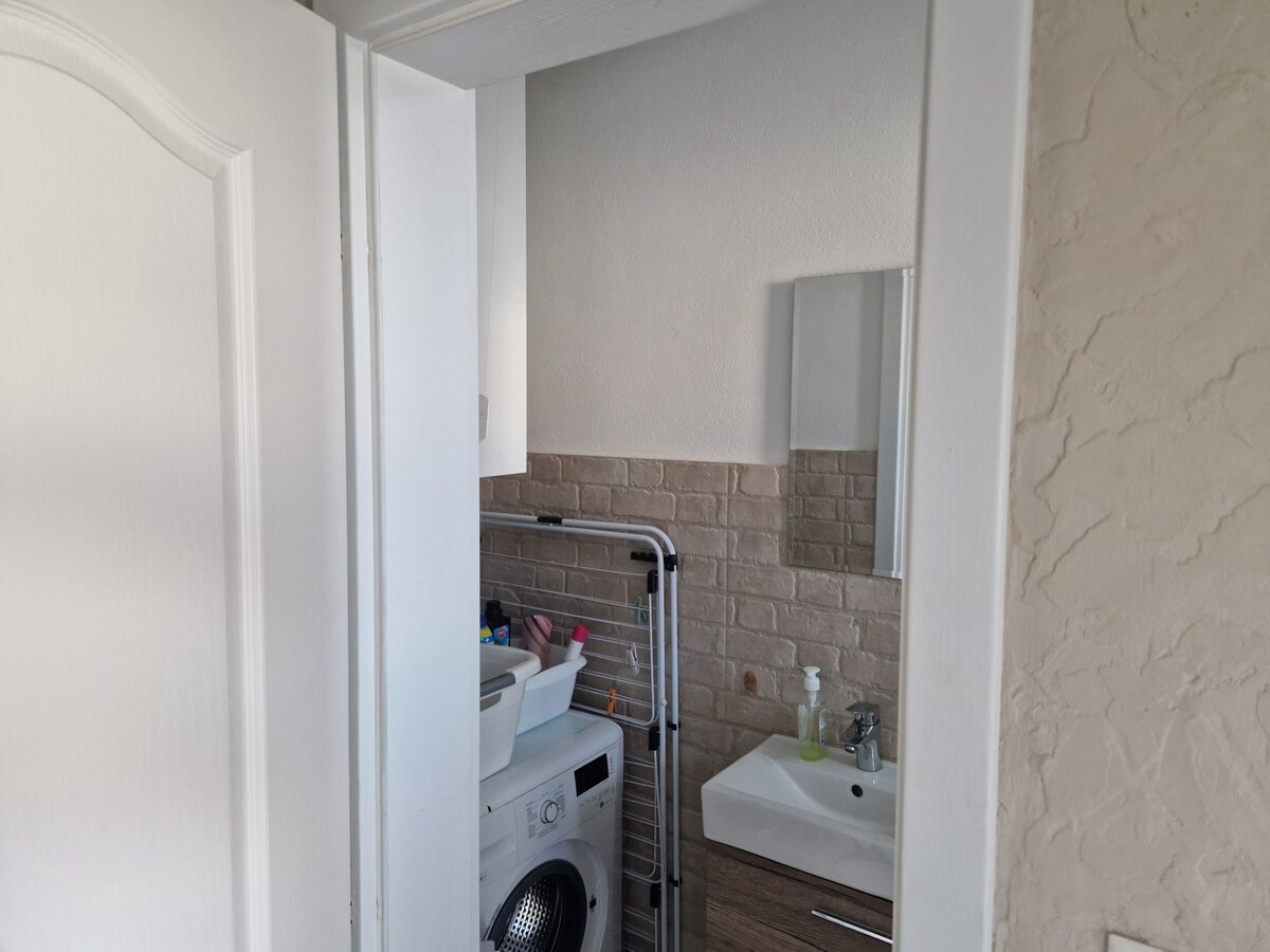 Novostavba - bungalov 100 m2 v obci Košeca, pozemok 800 m2 — foto 15
