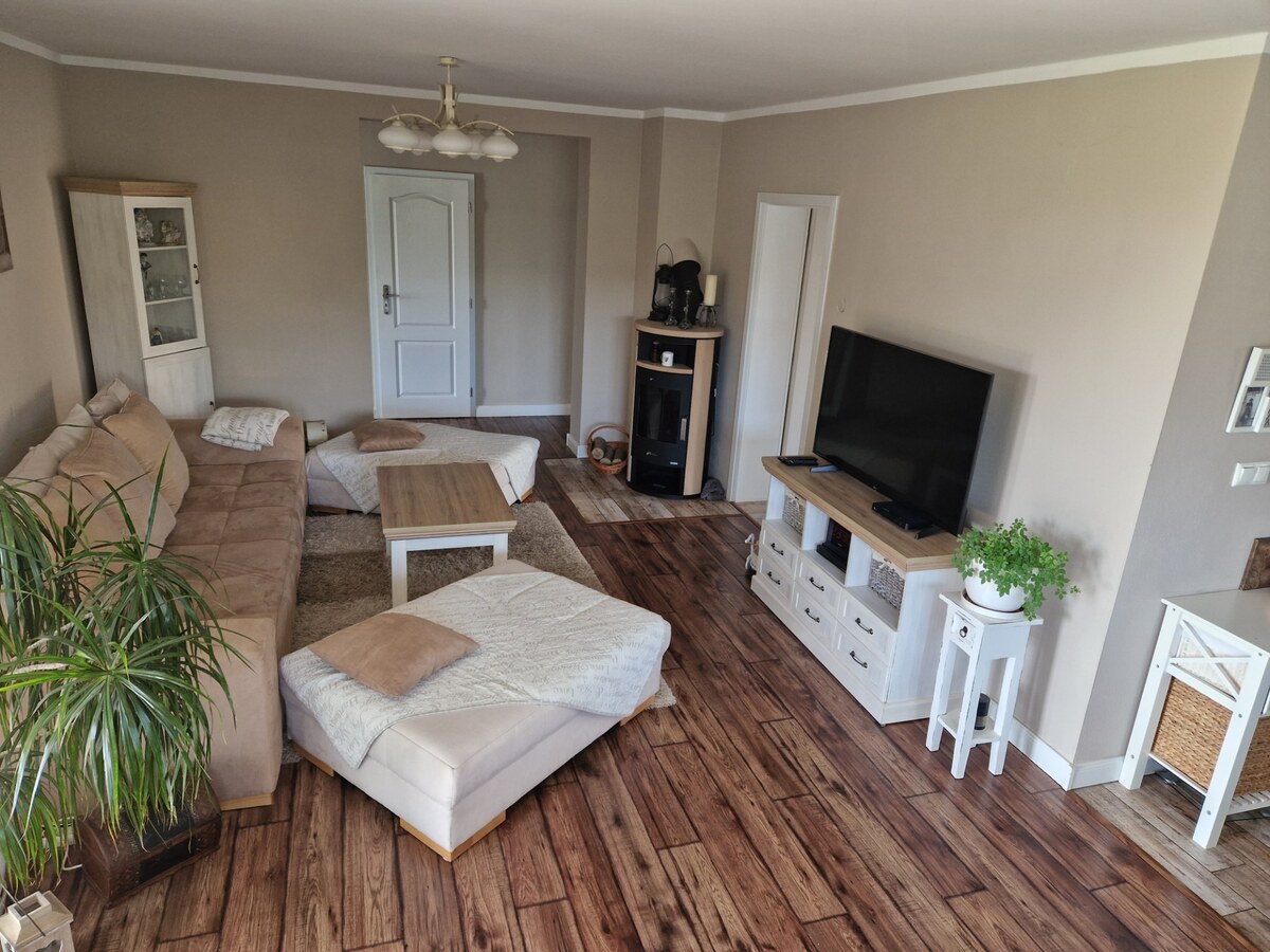 Novostavba - bungalov 100 m2 v obci Košeca, pozemok 800 m2 — foto 3