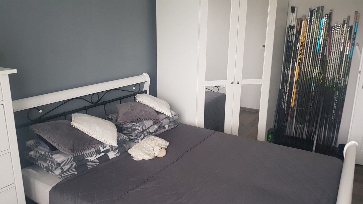 Novostavba - bungalov 100 m2 v obci Košeca, pozemok 800 m2 — foto 9