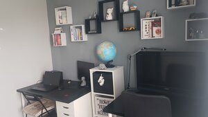 Novostavba - bungalov 100 m2 v obci Košeca, pozemok 800 m2 — foto 11