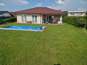 Novostavba - bungalov 100 m2 v obci Košeca, pozemok 800 m2 — foto 20