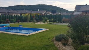 Novostavba - bungalov 100 m2 v obci Košeca, pozemok 800 m2 — foto 21