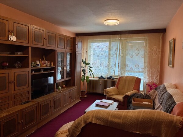 Na predaj 3 izbový byt Ilava, SNP - 80 m2