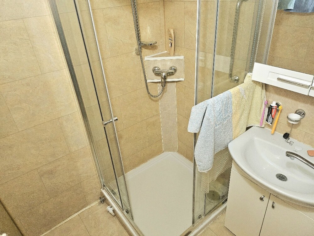 3 izbový byt Bánovce nad Bebravou/SEVER /64 m2/čiastočná rekonštrukcia — foto 2