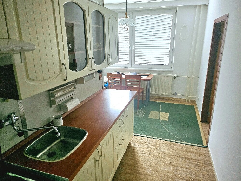 3 izbový byt Bánovce nad Bebravou/SEVER /64 m2/čiastočná rekonštrukcia — foto 3