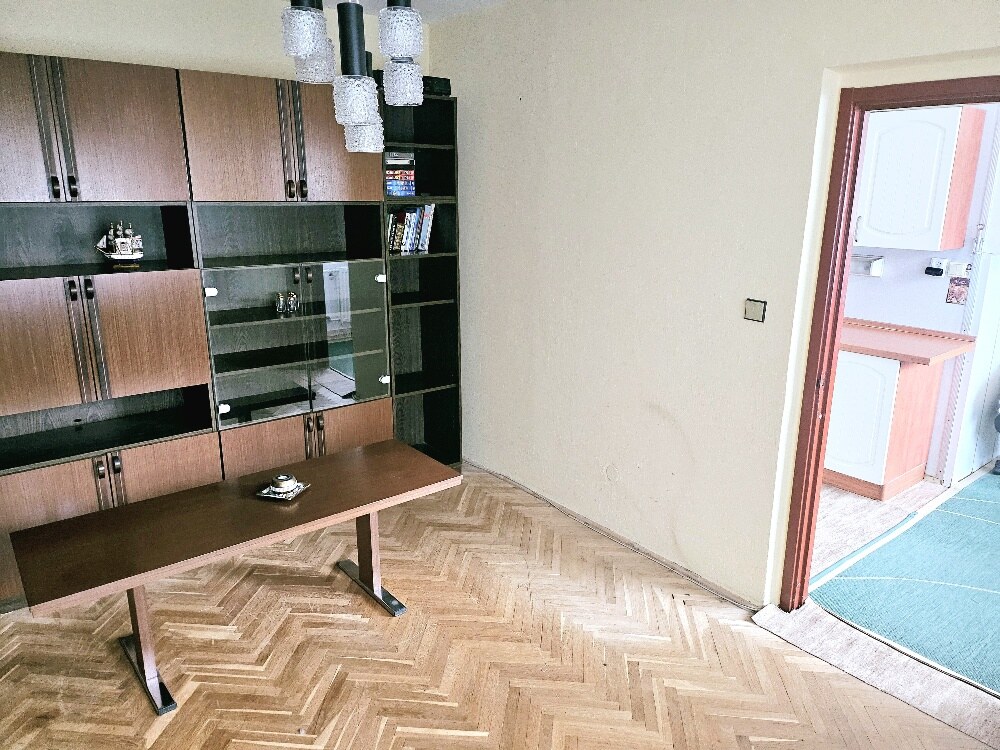 3 izbový byt Bánovce nad Bebravou/SEVER /64 m2/čiastočná rekonštrukcia — foto 4