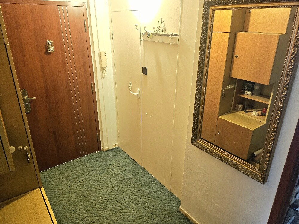 3 izbový byt Bánovce nad Bebravou/SEVER /64 m2/čiastočná rekonštrukcia — foto 6