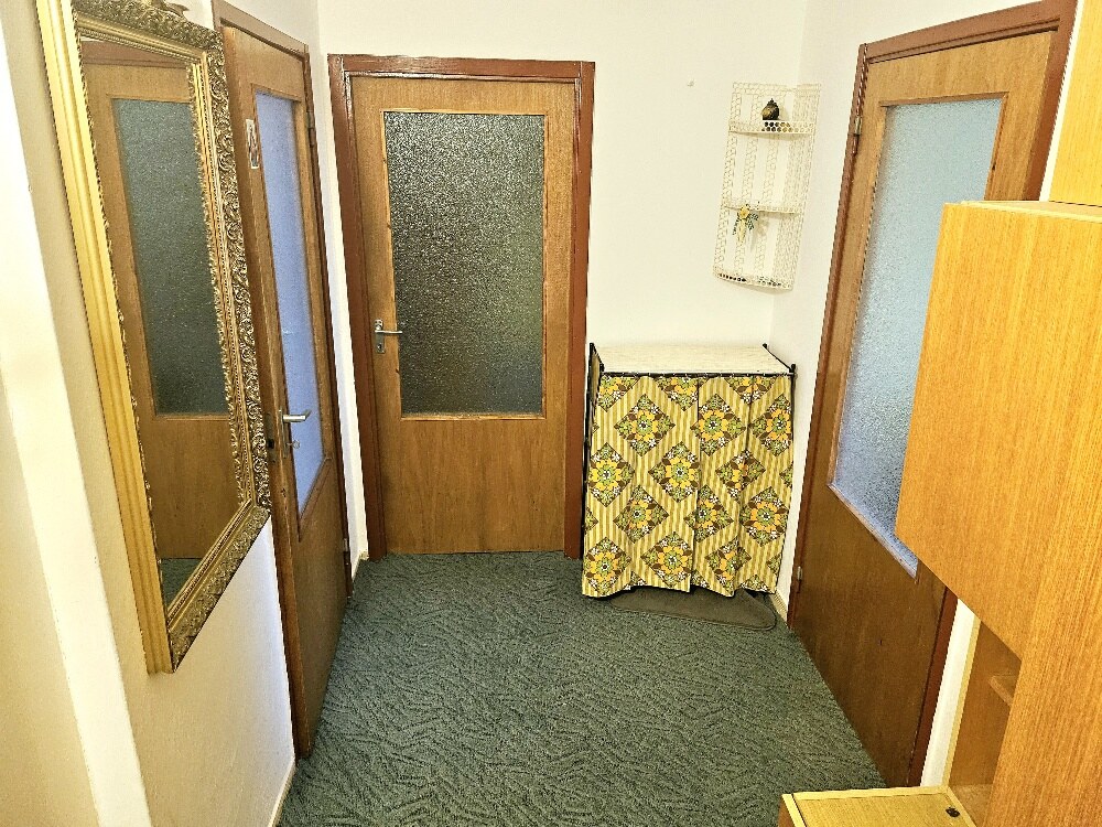 3 izbový byt Bánovce nad Bebravou/SEVER /64 m2/čiastočná rekonštrukcia — foto 7