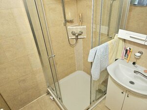3 izbový byt Bánovce nad Bebravou/SEVER /64 m2/čiastočná rekonštrukcia — foto 2