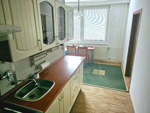 3 izbový byt Bánovce nad Bebravou/SEVER /64 m2/čiastočná rekonštrukcia — foto 3