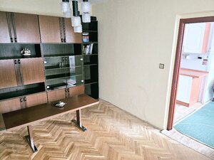 3 izbový byt Bánovce nad Bebravou/SEVER /64 m2/čiastočná rekonštrukcia — foto 4