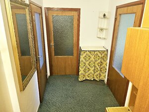 3 izbový byt Bánovce nad Bebravou/SEVER /64 m2/čiastočná rekonštrukcia — foto 7