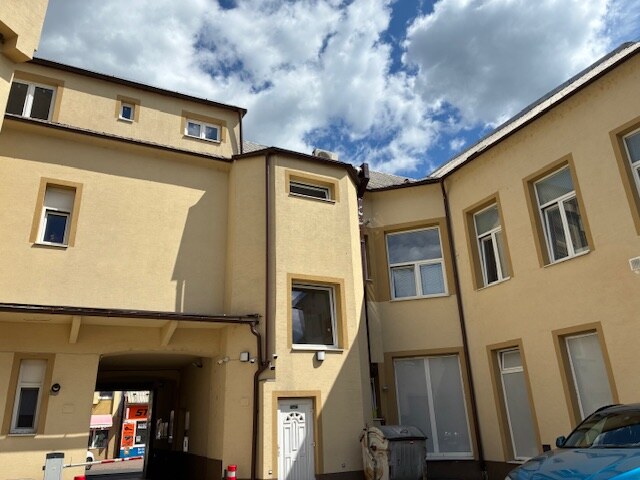 Na predaj Obchodný priestor Ilava, ul. Ružová, 30 m2 — foto 2