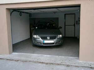 Na prenájom garáž 26m2 - Vodárenská ulica, Piešťany — foto 1
