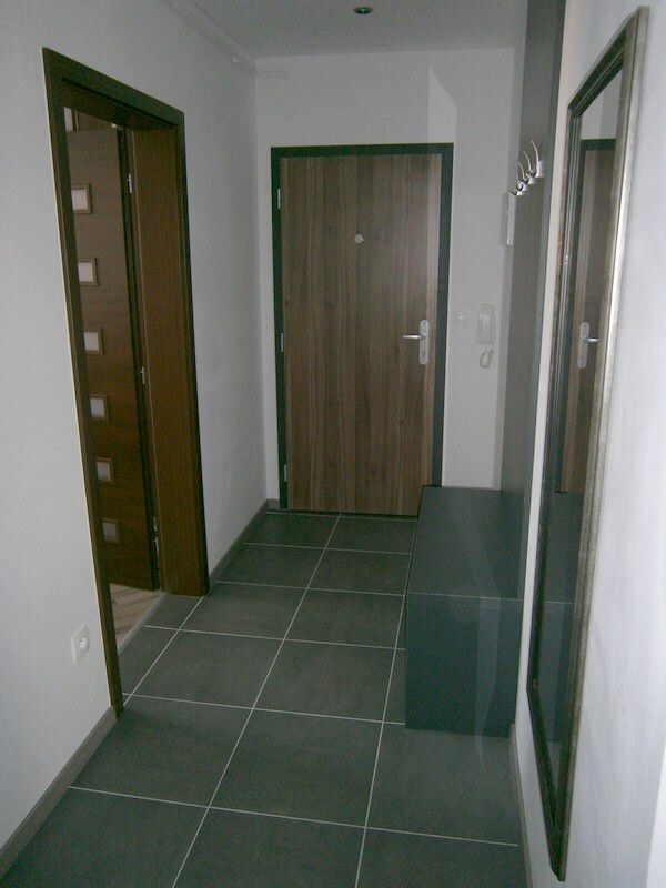 Na prenájom 2 izbový byt s parkovacím miestom, Piešťany. — foto 7