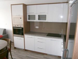Na prenájom 2 izbový byt s parkovacím miestom, Piešťany. — foto 2