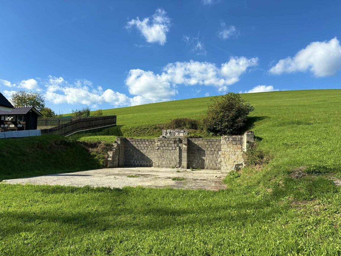 VISOLAJE-STAVEBNÝ POZEMOK NA PREDAJ — foto 4