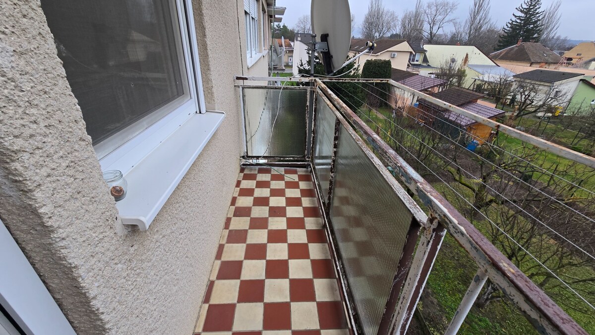 3-izbový byt so záhradou a garážou – Sadová ulica, Piešťany — foto 11