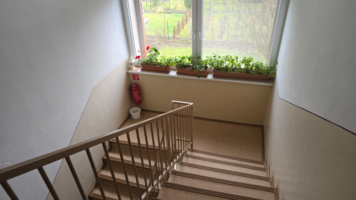 3-izbový byt so záhradou a garážou – Sadová ulica, Piešťany — foto 13