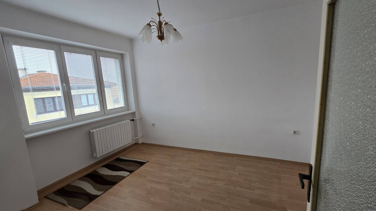 3-izbový byt so záhradou a garážou – Sadová ulica, Piešťany — foto 6