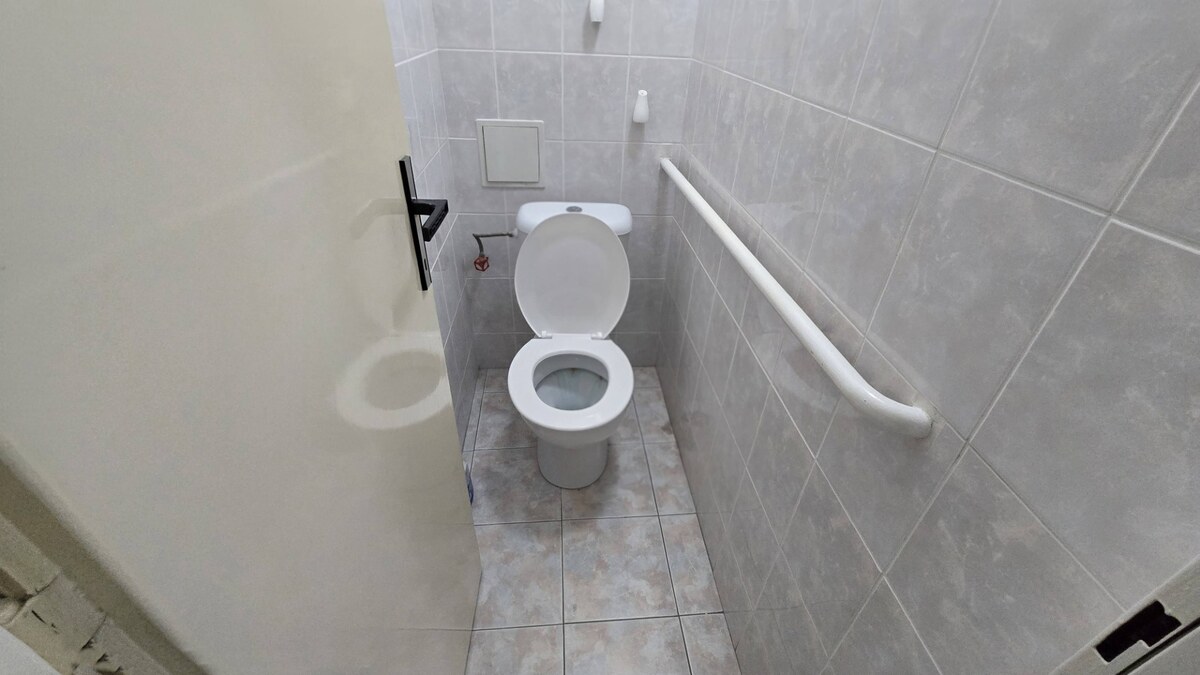 3-izbový byt so záhradou a garážou – Sadová ulica, Piešťany — foto 9