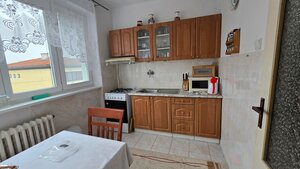 3-izbový byt so záhradou a garážou – Sadová ulica, Piešťany — foto 1