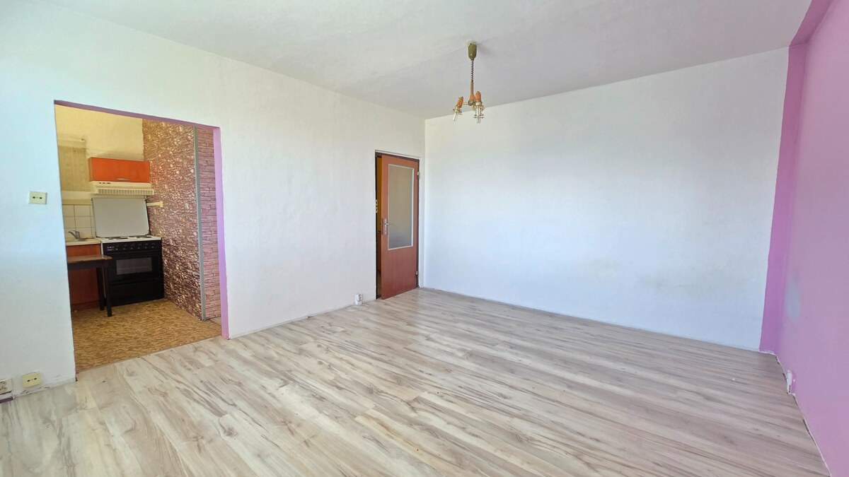 Na predaj 1 izbový byt 37 m2 Partizánske - Šípok — foto 2