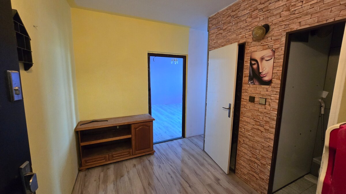 Na predaj 1 izbový byt 37 m2 Partizánske - Šípok — foto 11