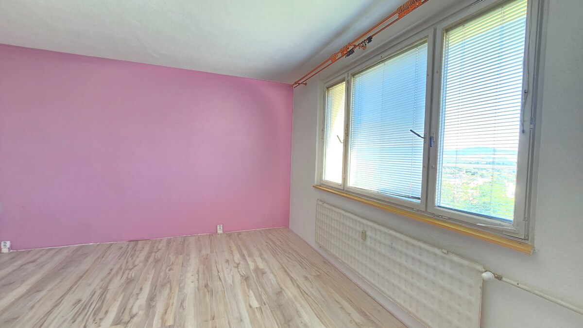 Na predaj 1 izbový byt 37 m2 Partizánske - Šípok — foto 3