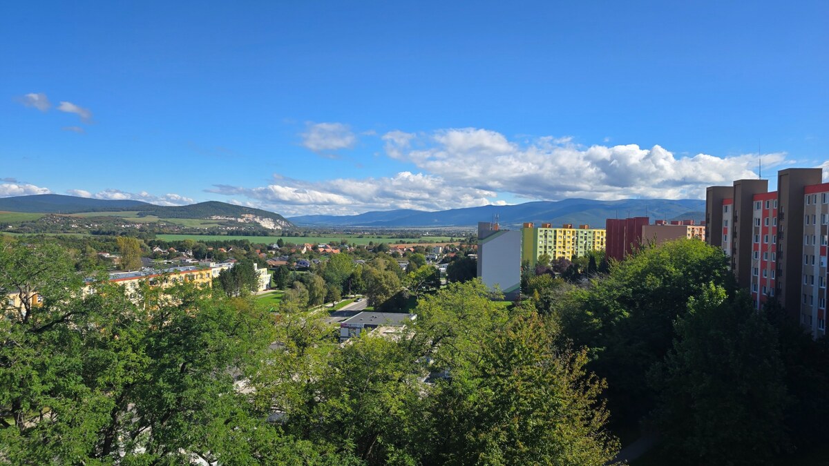 Na predaj 1 izbový byt 37 m2 Partizánske - Šípok — foto 4