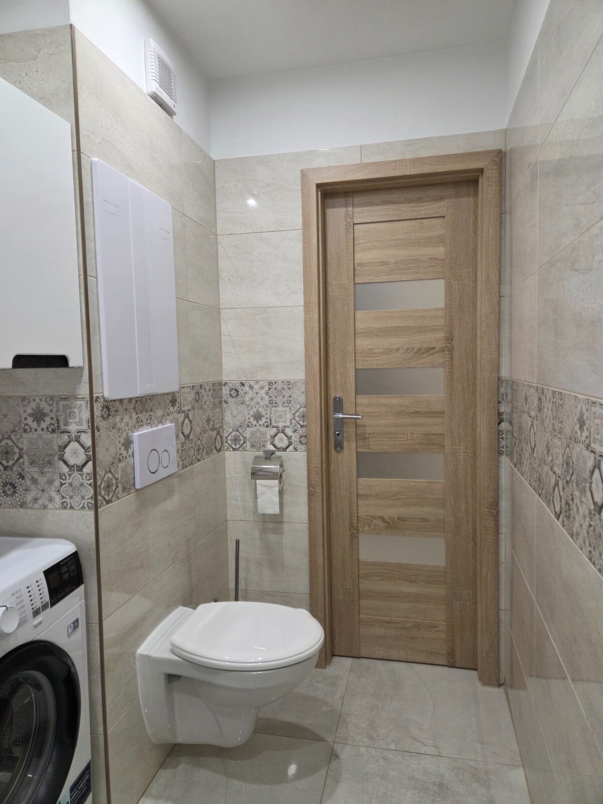 Na prenájom 1 izbový byt Dubnica nad Váhom 45 m2 — foto 5