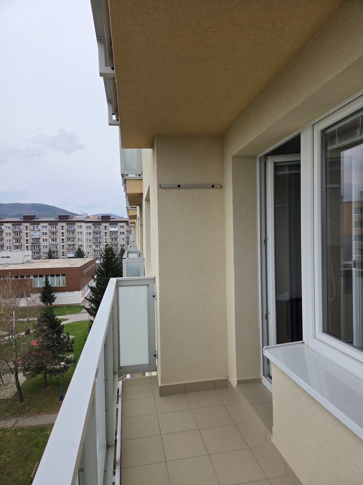 Na prenájom 1 izbový byt Dubnica nad Váhom 45 m2 — foto 7