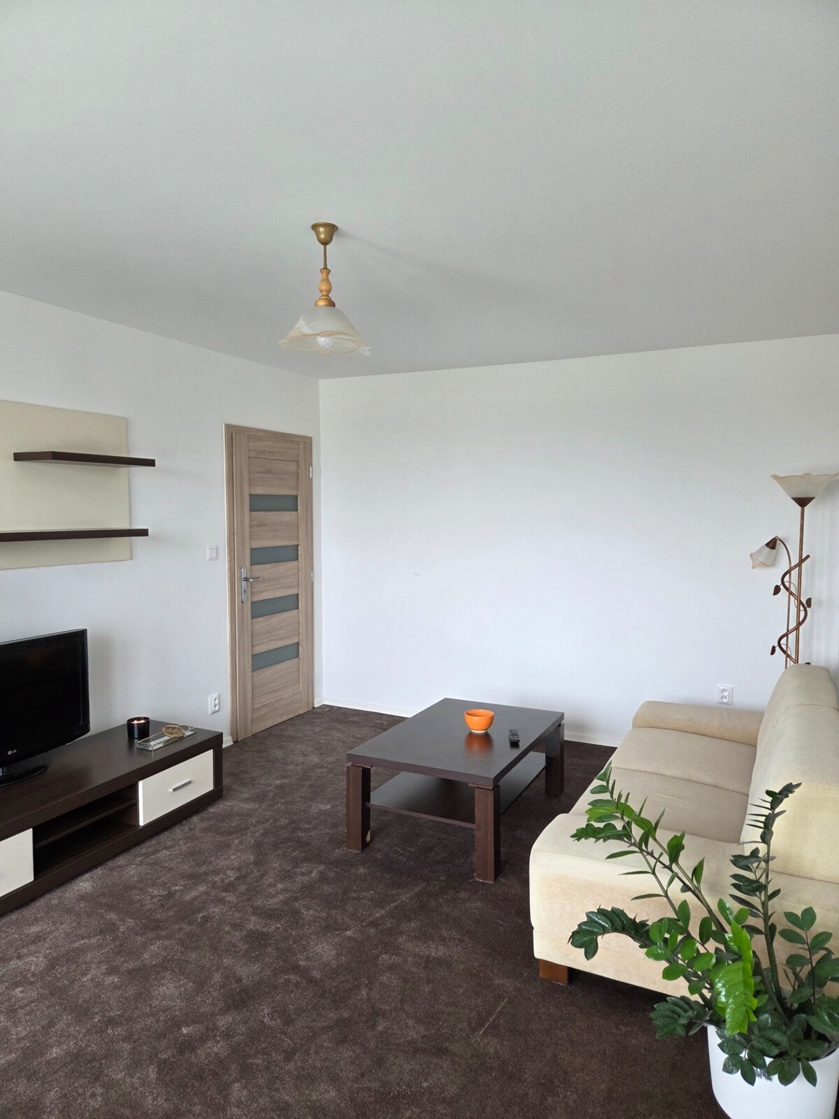 Na prenájom 1 izbový byt Dubnica nad Váhom 45 m2 — foto 9