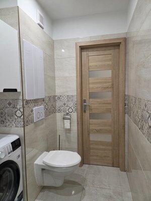 Na prenájom 1 izbový byt Dubnica nad Váhom 45 m2 — foto 5