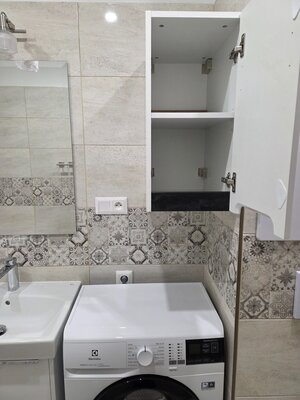 Na prenájom 1 izbový byt Dubnica nad Váhom 45 m2 — foto 6