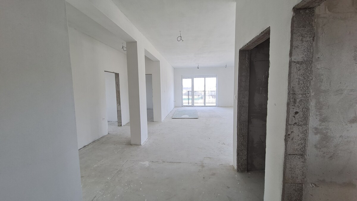 4-IZB BYT "E" 106,45 m2 + TERASA 23 m2, *SPA RESORT*  BANKA — foto 18