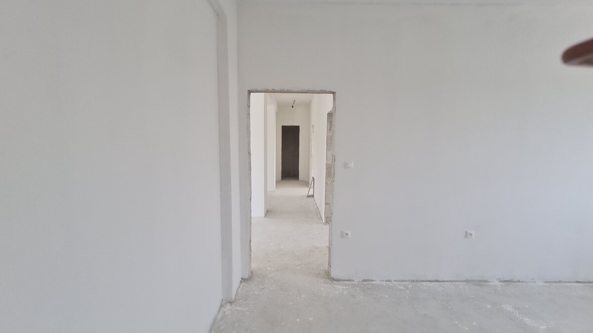 4-IZB BYT "E" 106,45 m2 + TERASA 23 m2, *SPA RESORT*  BANKA — foto 22