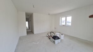 4-IZB BYT "E" 106,45 m2 + TERASA 23 m2, *SPA RESORT*  BANKA — foto 13