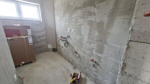 4-IZB BYT "E" 106,45 m2 + TERASA 23 m2, *SPA RESORT*  BANKA — foto 14
