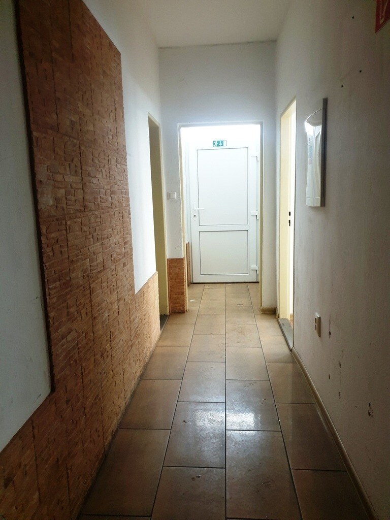Priemyselný objekt 8 000 m2 s halou 991 m2 - Trenčianske Bohuslavice — foto 15