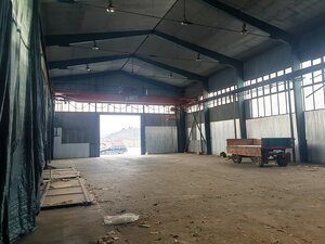 Priemyselný objekt 8 000 m2 s halou 991 m2 - Trenčianske Bohuslavice — foto 11