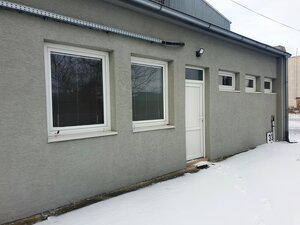 Priemyselný objekt 8 000 m2 s halou 991 m2 - Trenčianske Bohuslavice — foto 14