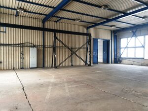 Priemyselný objekt 8 000 m2 s halou 991 m2 - Trenčianske Bohuslavice — foto 19