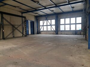 Priemyselný objekt 8 000 m2 s halou 991 m2 - Trenčianske Bohuslavice — foto 20